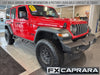NEW 2026 Jeep Wrangler 4-DOOR SPORT