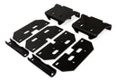 Air Lift LoadLifter 5000 Ultimate Rear Air Spring Kit for 03-13 Dodge Ram 2500 RWD
