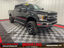 Pre-Owned 2019 Ford F-150 XLT