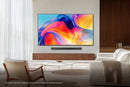 Samsung Class M70H Series Mini LED 4K UHD SamsungVision AI Smart Tizen TV