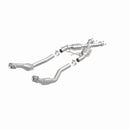 MagnaFlow Direct Fit Catalytic Converter 86-93 Ford Mustang 5.0L CA