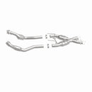 MagnaFlow Direct Fit Catalytic Converter 86-93 Ford Mustang 5.0L CA