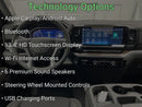 NEW 2024 Chevrolet Silverado 1500