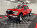Pre-Owned 2022 Ford F-150 XLT