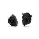 Rockford Fosgate 1,800 Watt All-In-One Audio Kit for Select 2018-2023 Jeep Wrangler Unlimited JL