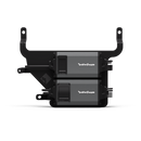 Rockford Fosgate 1,800 Watt All-In-One Audio Kit for Select 2018-2023 Jeep Wrangler Unlimited JL