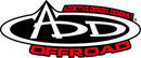 Addictive Desert Designs21-23 Ford Bronco Tailgate Molle Panel