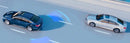 Advent ADVBSD30 Radar Based Blind Spot System