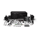 Rockford Fosgate 1,800 Watt All-In-One Audio Kit for Select 2024+ Jeep Wrangler JL