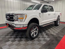Pre-Owned 2023 Ford F-150 XLT