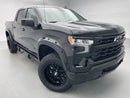NEW 2024 Chevrolet Silverado 1500