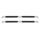 Westin 2019-2026 Chevrolet Silverado/Sierra 1500 Crew Cab R5 Nerf Step Bars - SS