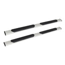 Westin 2019-2026 Chevrolet Silverado/Sierra 1500 Crew Cab R5 Nerf Step Bars - SS