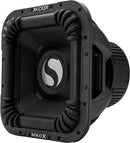 Kicker SoloX L7X 15-Inch, 3" Coil, Ferrite Competition Subwoofer, 2-Ohm DVC, 2000W