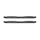 Westin 2015-2018 Chevrolet/GMC Colorado/Canyon Crew Cab PRO TRAXX 4 Oval Nerf Step Bars - Black