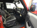 Pre-Owned 2023 Ford Bronco Black Diamond
