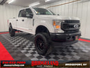 Pre-Owned 2021 Ford F-350SD XL