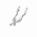 MagnaFlow Direct Fit Catalytic Converter 86-93 Ford Mustang 5.0L CA