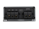 Kicker KPX Series Mono Amplifier - 500 Watts Water Resistant Design 51KPX5001