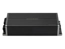 Kicker KPX Series Mono Amplifier - 500 Watts Water Resistant Design 51KPX5001