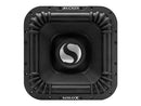 Kicker L7X Series 15" dual 1-ohm voice coil component subwoofer 49L7X151
