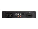 Kicker KXMA1500.1 Mono Class D Subwoofer Amplifier 51KXMA15001