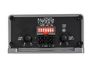 Kicker KPX Series 4-Channel Amplifier - 300W Water Resistant Design 51KPX3004