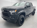 NEW 2024 Chevrolet Silverado 1500