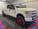 Pre-Owned 2022 Ford F-250SD XL Custom Lift