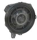 Oracle Jeep JL/Gladiator JT Oculus Bi-LED Projector Headlights - Amber/White Switchback
