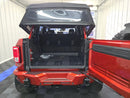 Pre-Owned 2023 Ford Bronco Black Diamond