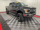 Pre-Owned 2019 Ford F-150 XLT