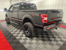 Pre-Owned 2019 Ford F-150 XLT