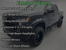 NEW 2024 Chevrolet Silverado 1500