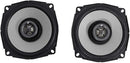 Kicker PSC65 6.5-Inch PowerSports Weather-Proof Coaxial Speakers 2-Ohm 51PSC652