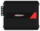 Soundigital 4 Channel Amplifier 1200.4 EVOX2 4 Ohm