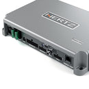 Hertz Marine HMD8 DSP - 8 Channel Marine Amplifier
