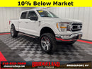 Pre-Owned 2023 Ford F-150 XLT