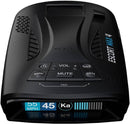 Escort MAX 4 Radar or Laser Detector
