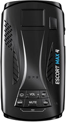 Escort MAX 4 Radar or Laser Detector
