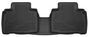 Husky Liners 2015+ Ford Edge X-Act Contour Black 2nd Seat Floor Liner