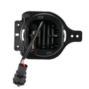 Oracle Jeep Wrangler JL/JT Sport High Performance W LED Fog Lights - w/o Controller