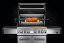 Napoleon 69211 Rotisserie Kit for Prestige & PRO 500