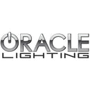 ORACLE Lighting 2019+ Jeep Wrangler JL Skid Plate w/ Integrated LED Emitters - Clear