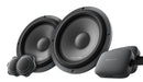 HARMAN KARDON 6CF Fit Series 2-way 6.5" Hi-Res Car Component Speaker System