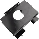 Kicker 5.75”, 4 Channel Kit 1996 - 2013 Harley Davidson Street Glide 50HDS962