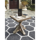 Ashley Beachcroft Outdoor End Table