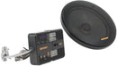 Kicker KSS670 6.75-Inch Component System w/ 1-Inch Tweeters, 4-Ohm