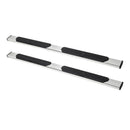 Westin 2019-2026 Chevrolet Silverado/Sierra 1500 Crew Cab R5 Nerf Step Bars - SS