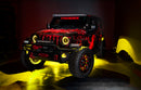 Oracle Oculus Bi-LED Projector Headlights for Jeep JL/Gladiator JT - w/ Simple Controller